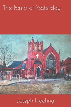 Paperback The Pomp of Yesterday Book