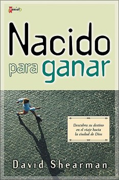 Paperback Nacido Para Ganar: Descubra su Destino en el Viaje Hacia la Ciudad de Dios = Born to Win [Spanish] Book