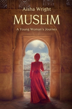 Paperback Muslim: A Young Woman's Journey Book