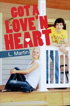 Paperback Got a Love'n Heart Book