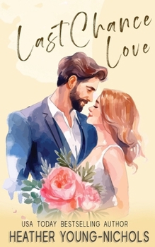 Paperback Last Chance Love Book