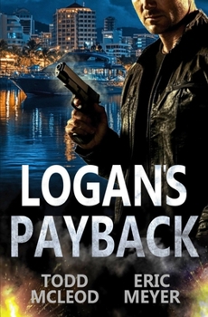 Paperback Logan's Payback Book