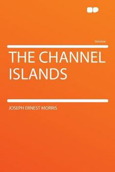 Paperback The Channel Islands Book