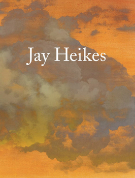 Hardcover Jay Heikes Book