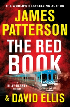 The Red Book - Book #2 of the Billy Harney