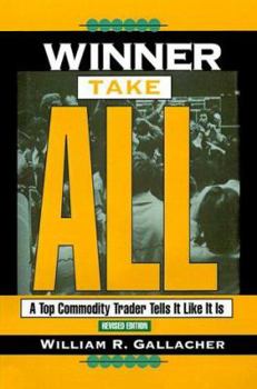 Hardcover Winner Take All Book