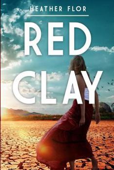 Paperback Red Clay Book