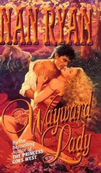 Mass Market Paperback Wayward Lady Book