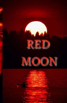 Paperback Red Moon Book