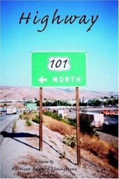Paperback Highway 101 Book