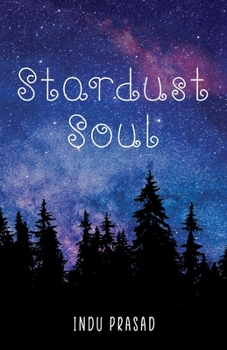 Paperback Stardust Soul Book