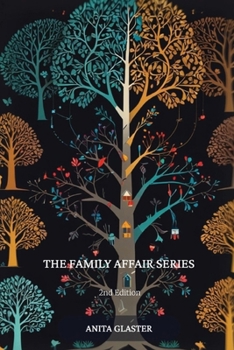 Paperback The Family Affair Series, Novelette Book