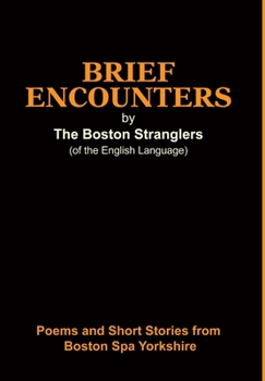 Hardcover Brief Encounters Book