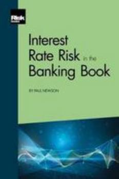 Paperback Interest Rate Risk in the Banking Book