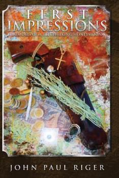 Paperback First Impressions Book