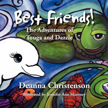 Paperback Best Friends! Book