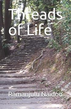 Paperback Threads of Life Book