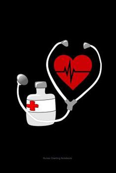 Nurse Charting Notebook