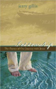 Paperback Followship: The Essence of Our Journey with Jesus Book