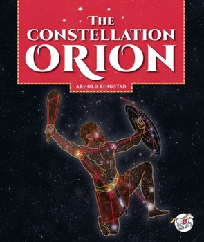Constellation Orion