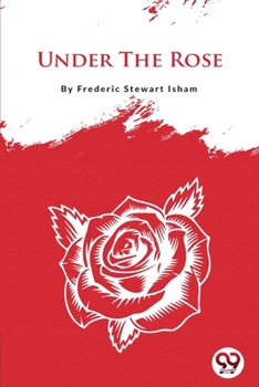 Paperback Under The Rose Book