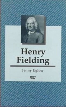 Paperback Henry Fielding Book