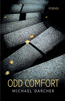 Paperback Odd Comfort Book