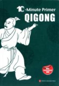 Paperback Qigong Book