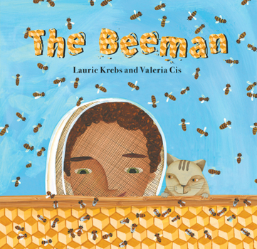 Paperback The Beeman Book