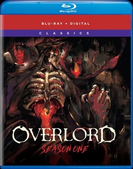 Overlord: Season One
