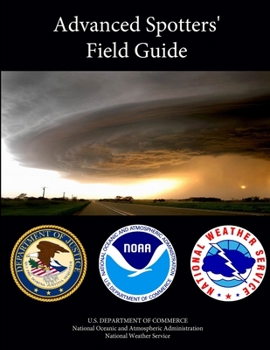 Paperback Advanced Spotters' Field Guide Book