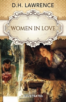 Paperback Women in Love Illustrated Book
