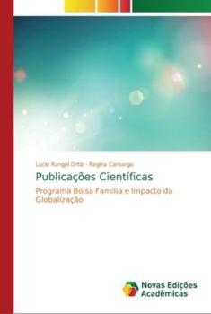 Publicações Científicas