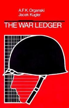 Paperback The War Ledger Book