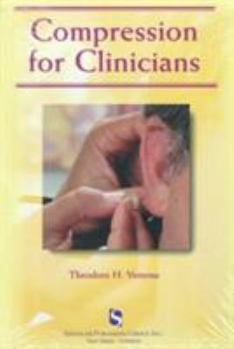 Paperback Compression for Clinicians Book