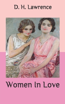 Paperback Women In Love Book