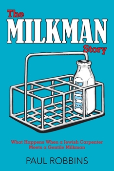 Paperback The Milkman Story Book