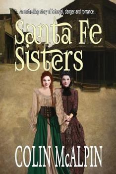 Paperback Santa Fe Sisters Book