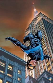 Nightwing: Love and War - Book #12 of the Nightwing (1996)