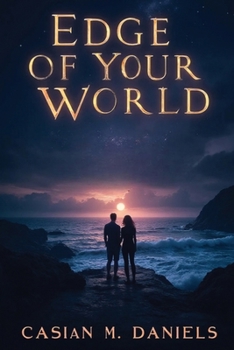 Paperback Edge of Your World Book