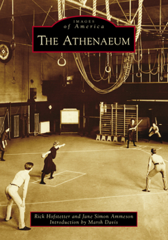Paperback The Athenaeum Book