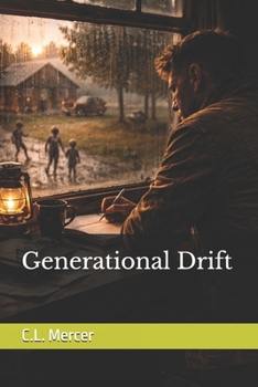 Paperback Generational Drift Book