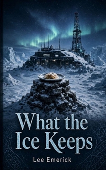 What the Ice Keeps