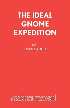 Paperback The Ideal Gnome Expedition Book