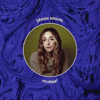 Vinyl Excelsior!   Ie Book