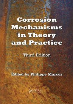 Paperback Corrosion Mechanisms in Theory and Practice Book