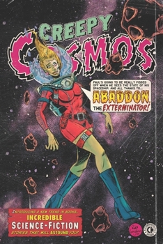 Paperback Abaddon, the exterminator Book