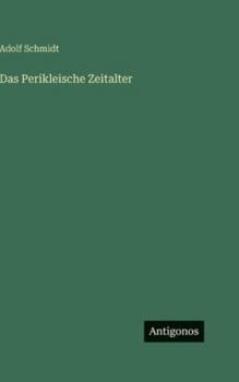 Das Perikleische Zeitalter