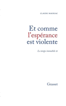 Paperback Temps immobile T03 [French] Book