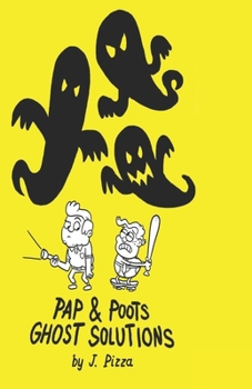Paperback Pap & Poots Ghost Solutions Book
